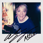 Portroids: Portroid of Alison Arngrim