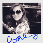 Portroids: Portroid of Amy Adams