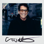 Portroids: Portroid of Anson Williams