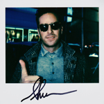 Portroids: Portroid of Armie Hammer