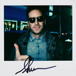 Portroids: Portroid of Armie Hammer