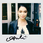 Portroids: Portroid of Aulii Cravalho