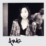 Portroids: Portroid of Awkwafina