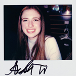 Portroids: Portroid of Ayla Tesler-Mabe