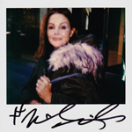 Portroids: Portroid of Belinda Carlisle