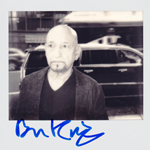 Portroids: Portroid of Sir Ben Kingsley