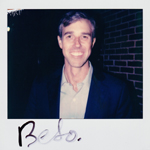 Portroids: Portroid of Beto O'Rourke