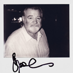 Portroids: Portroid of Brendan Gleeson