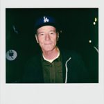 Portroids: Portroid of Bryan Cranston