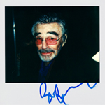 Portroids: Portroid of Burt Reynolds