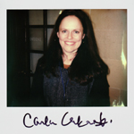 Portroids: Portroid of Carla Cackowski