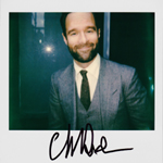 Portroids: Portroid of Chris Diamantopoulos