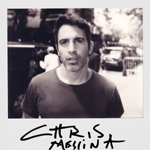 Portroids: Portroid of Chris Messina