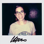 Portroids: Portroid of Christine Cestaro