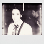 Portroids: Portroid of Claire Foy