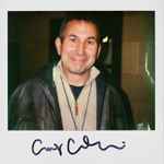 Portroids: Portroid of Craig Cackowski