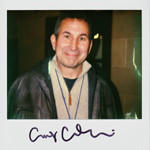 Portroids: Portroid of Craig Cackowski