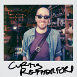Portroids: Portroid of Curtis Retherford