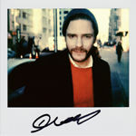 Portroids: Portroid of Daniel Bruhl