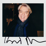 Portroids: Portroid of David Byrne