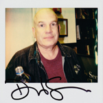 Portroids: Portroid of David Simon