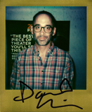 Portroids: Portroid of David Wain