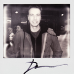 Portroids: Portroid of Dax Shepard