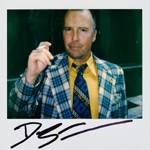 Portroids: Portroid of Doug Stanhope