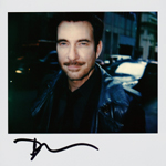 Portroids: Portroid of Dylan McDermott