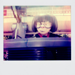 Portroids: Portroid of Edna Mode