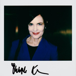 Portroids: Portroid of Elizabeth McGovern