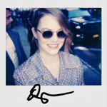 Portroids: Portroid of Emma Stone