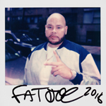 Portroids: Portroid of Fat Joe