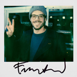 Portroids: Portroid of Francois Arnaud