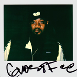 Portroids: Portroid of Ghostface Killah