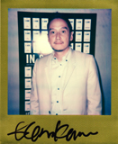 Portroids: Portroid of Glenn Kaino