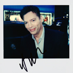 Portroids: Portroid of Harry Connick Jr