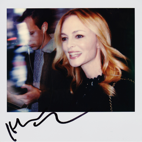 Portroids: Portroid of Heather Graham