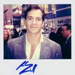 Portroids: Portroid of Henry Cavill