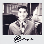 Portroids: Portroid of Henry Golding