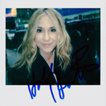 Portroids: Portroid of Holly Hunter