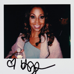 Portroids: Portroid of Holly Robinson Peete