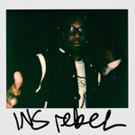 Portroids: Portroid of Inspectah Deck