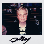 Portroids: Portroid of Jack Anderson