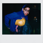 Portroids: Portroid of Jack Antonoff