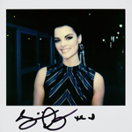 Portroids: Portroid of Jaimie Alexander