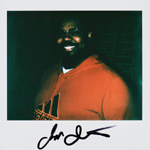 Portroids: Portroid of James Monroe Iglehart