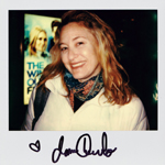 Portroids: Portroid of Jamie Denbo