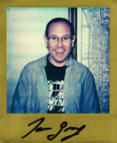 Portroids: Portroid of Jared Gray