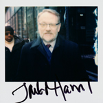 Portroids: Portroid of Jared Harris